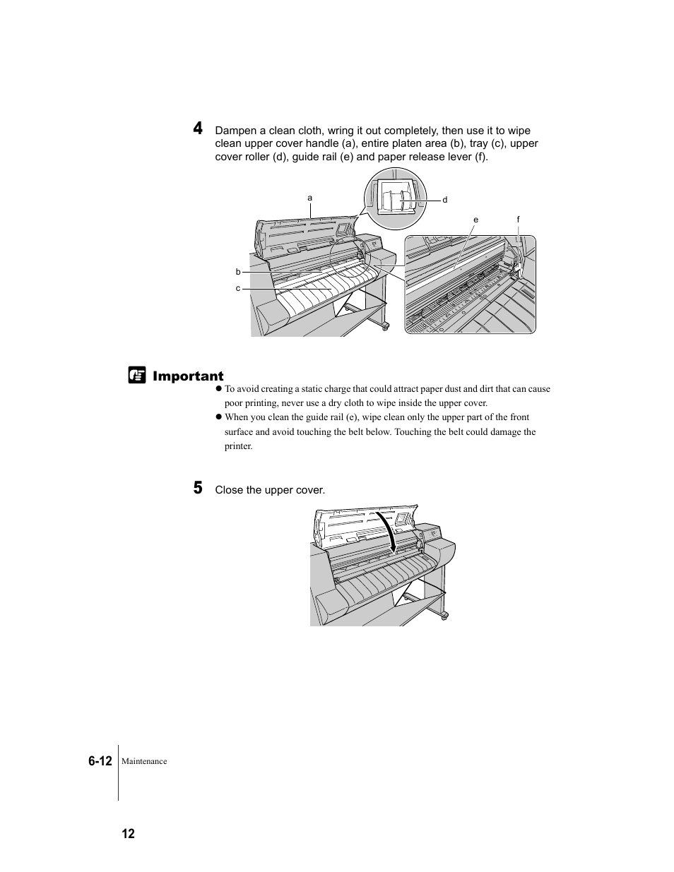 Canon W8200 User Manual | Page 118 / 196