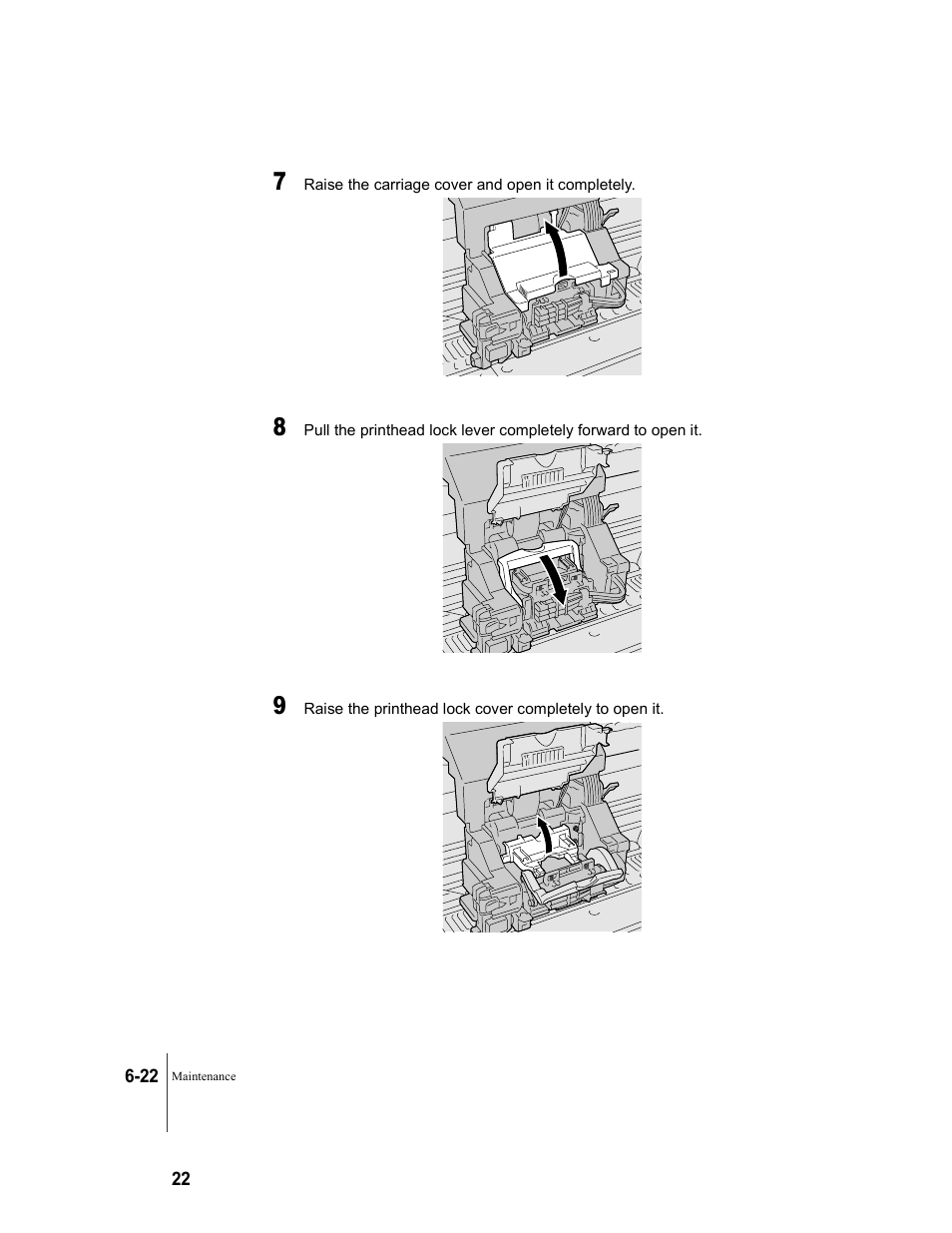 Canon W8200 User Manual | Page 128 / 196