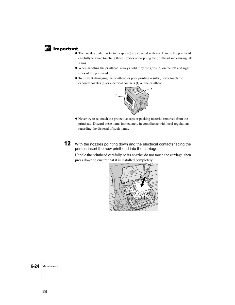 Canon W8200 User Manual | Page 130 / 196