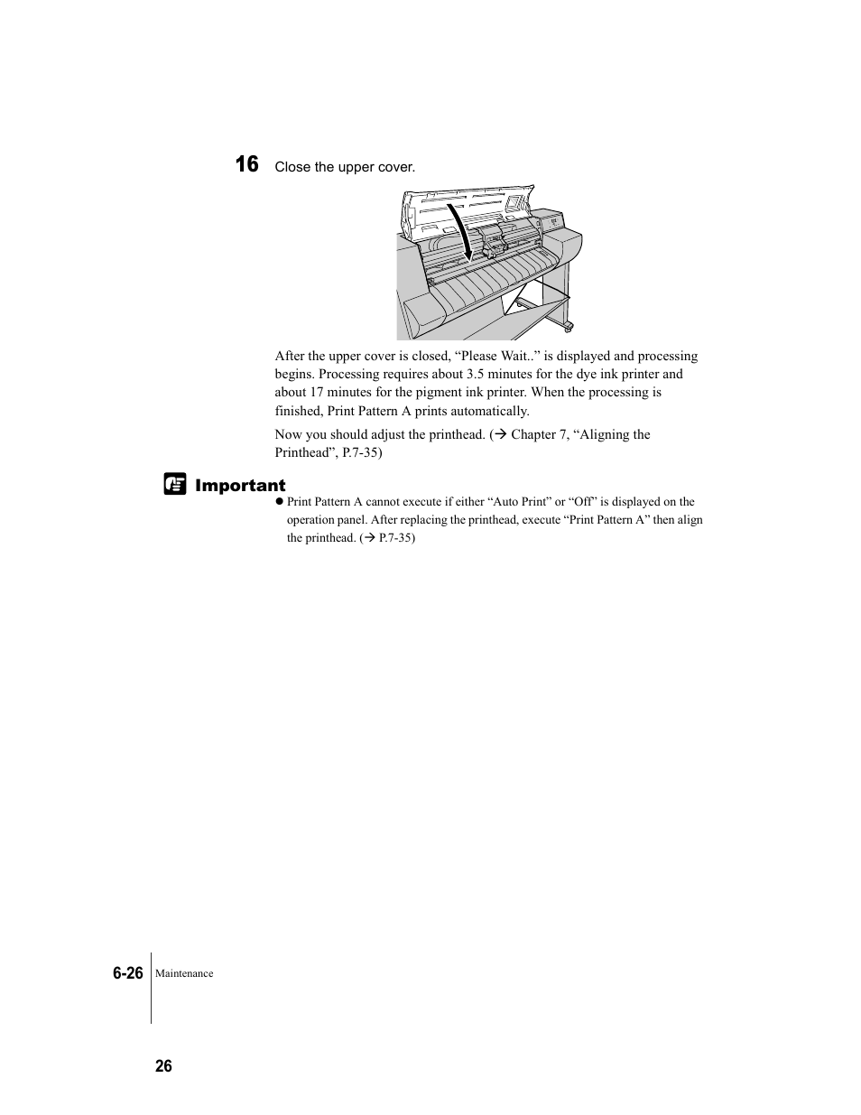 Canon W8200 User Manual | Page 132 / 196