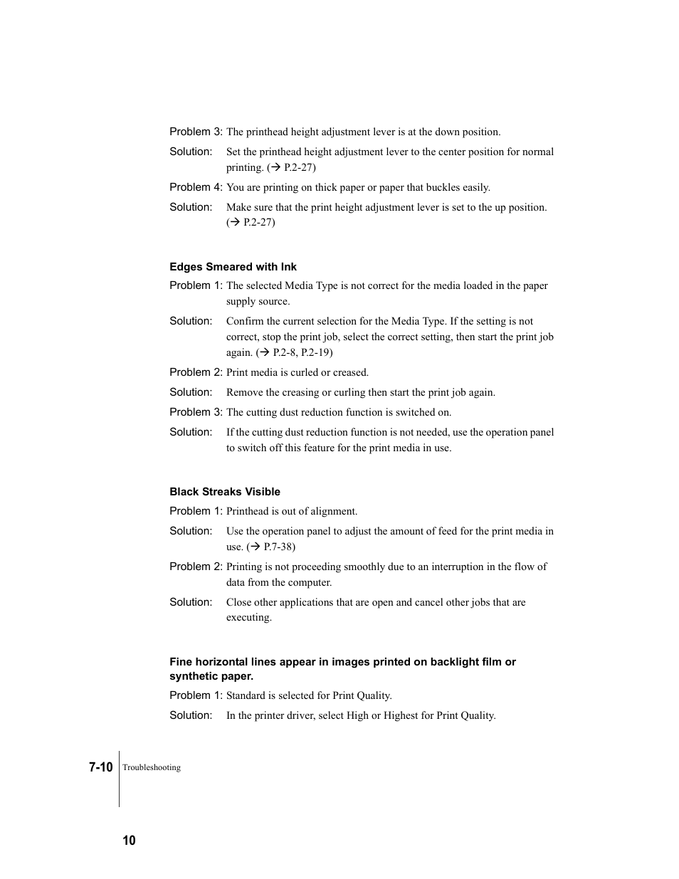 Canon W8200 User Manual | Page 142 / 196