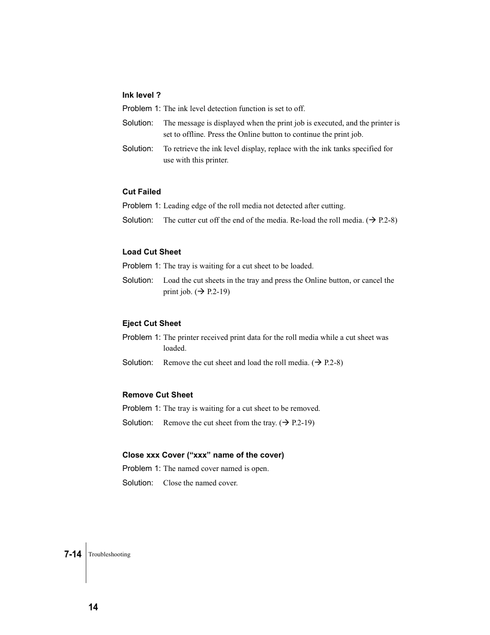 Canon W8200 User Manual | Page 146 / 196