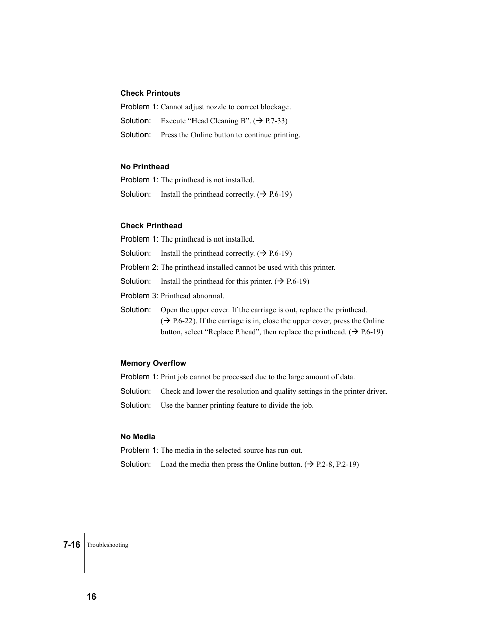 Canon W8200 User Manual | Page 148 / 196