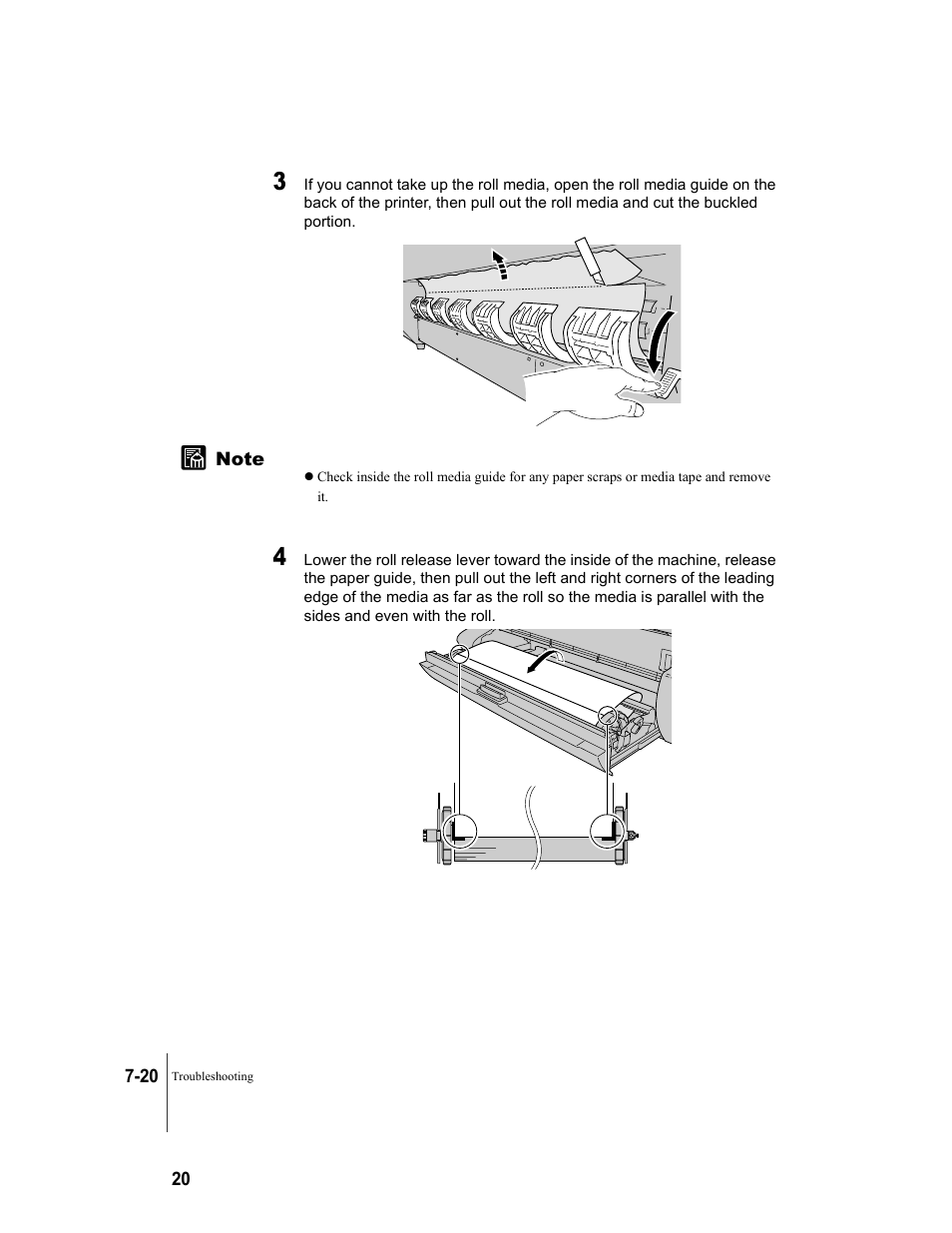 Canon W8200 User Manual | Page 152 / 196