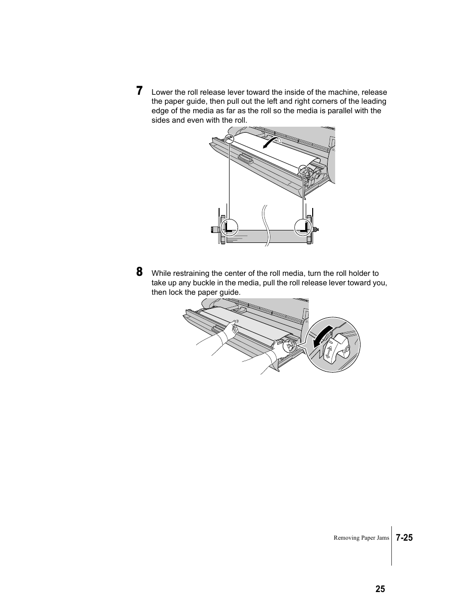 Canon W8200 User Manual | Page 157 / 196