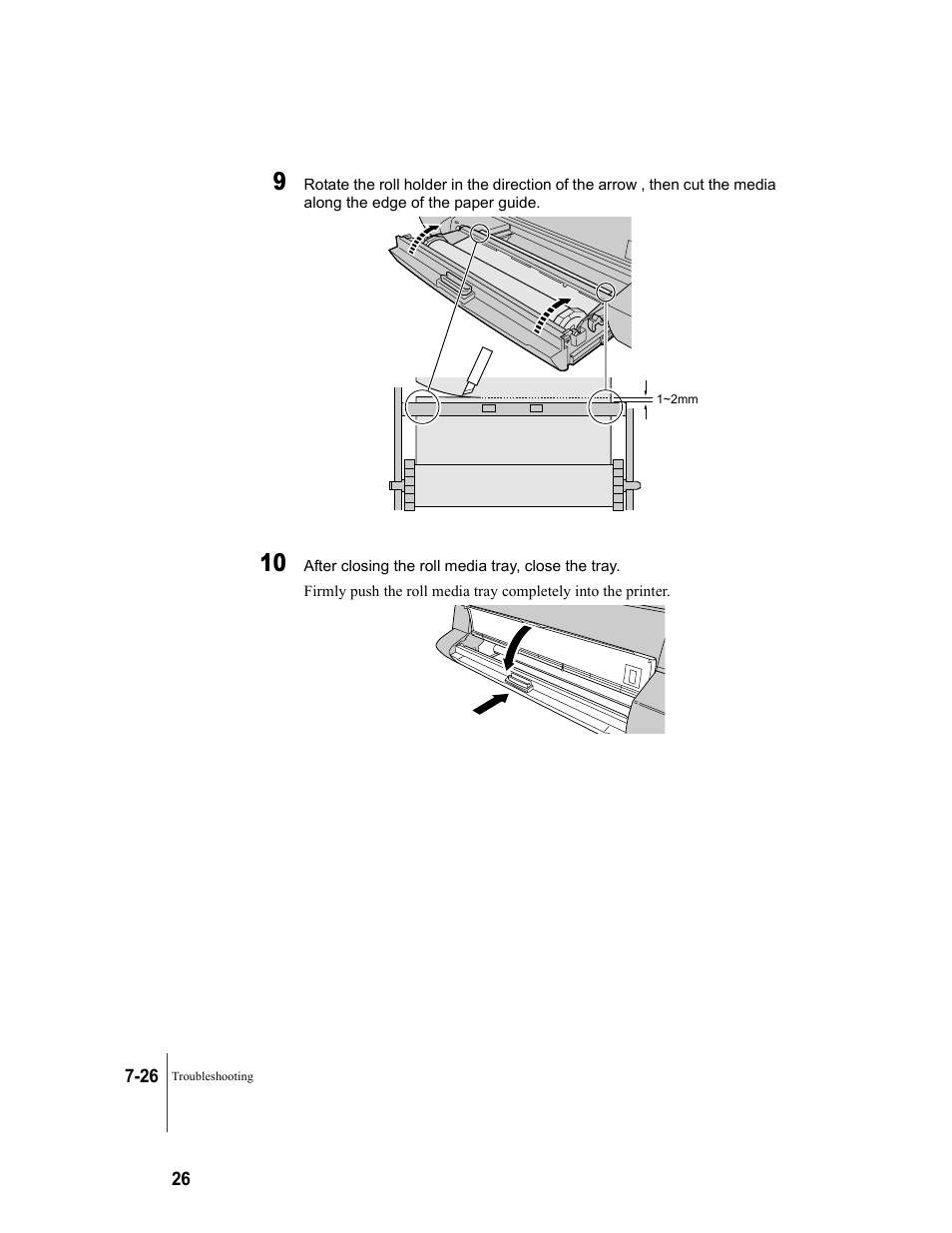 Canon W8200 User Manual | Page 158 / 196