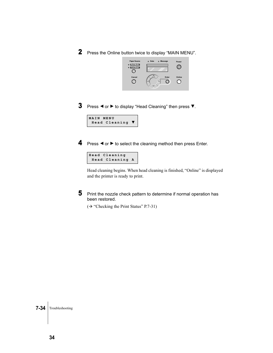 Canon W8200 User Manual | Page 166 / 196
