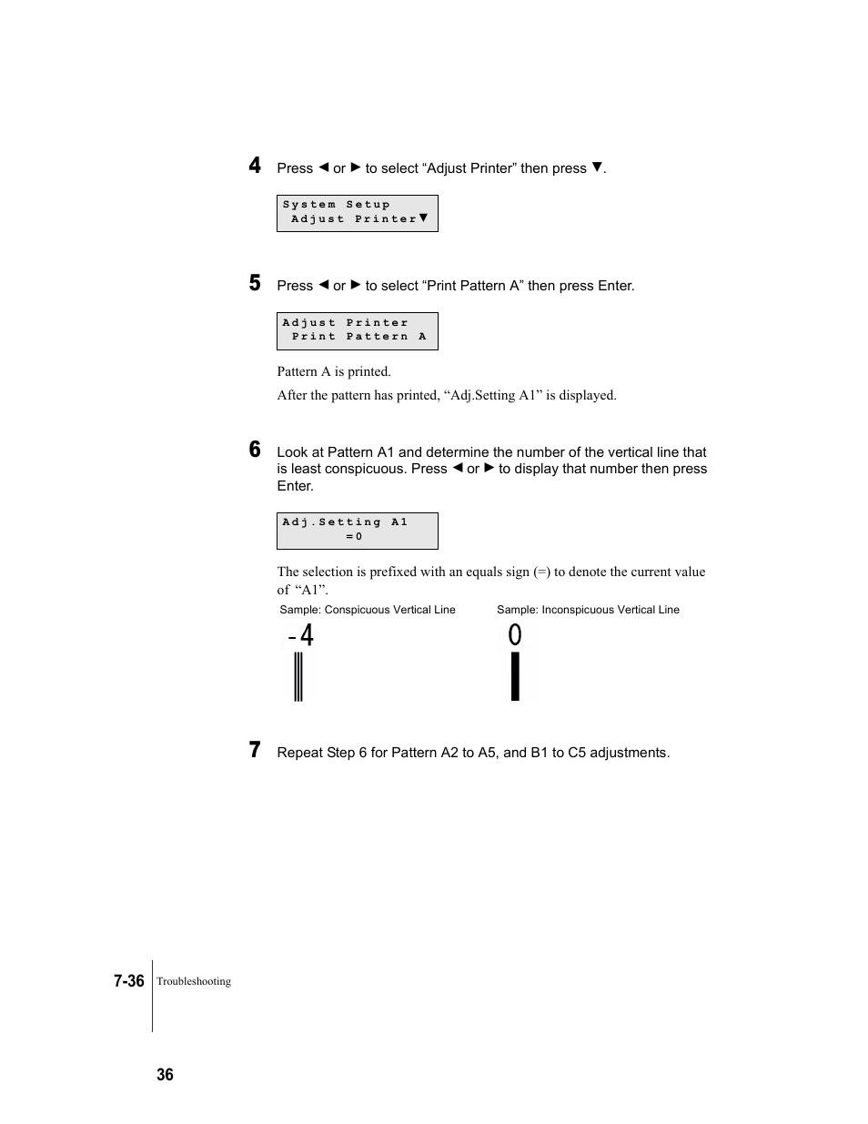 Canon W8200 User Manual | Page 168 / 196