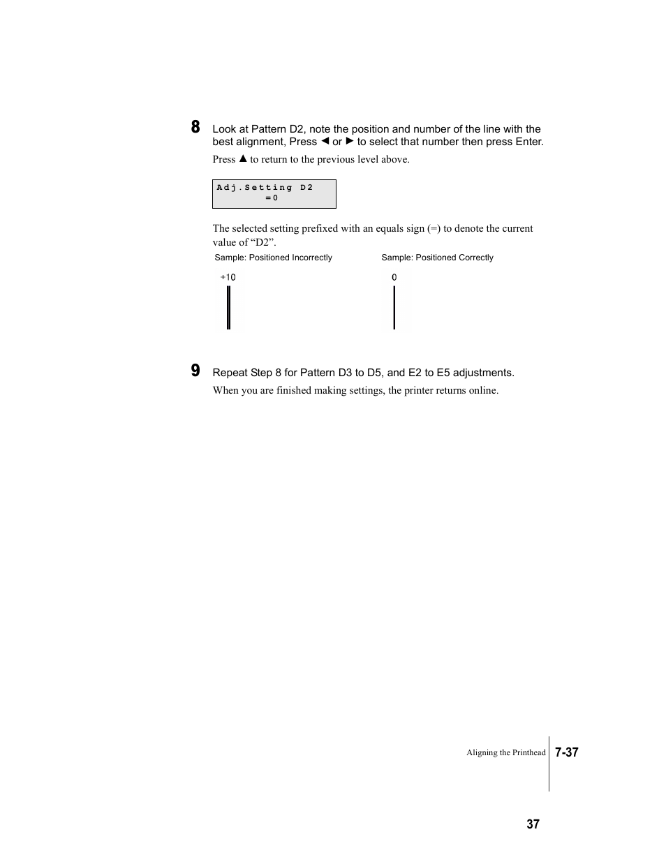 Canon W8200 User Manual | Page 169 / 196