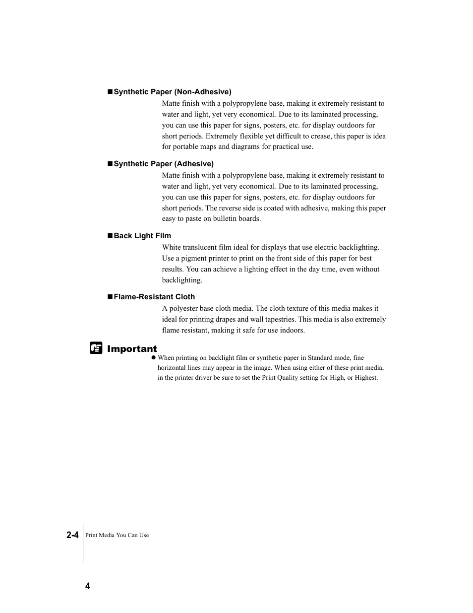 Canon W8200 User Manual | Page 32 / 196