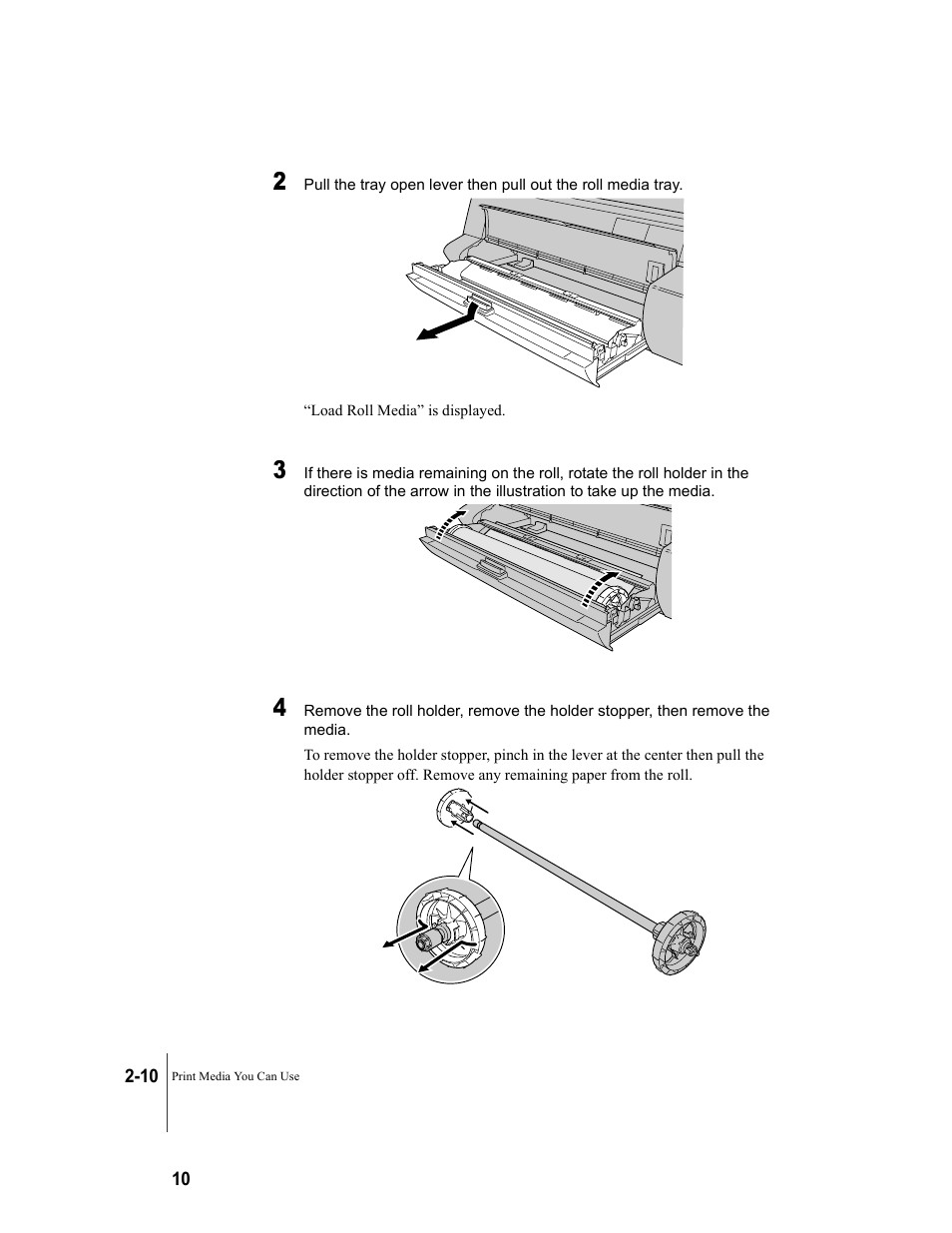 P.2-10) | Canon W8200 User Manual | Page 38 / 196