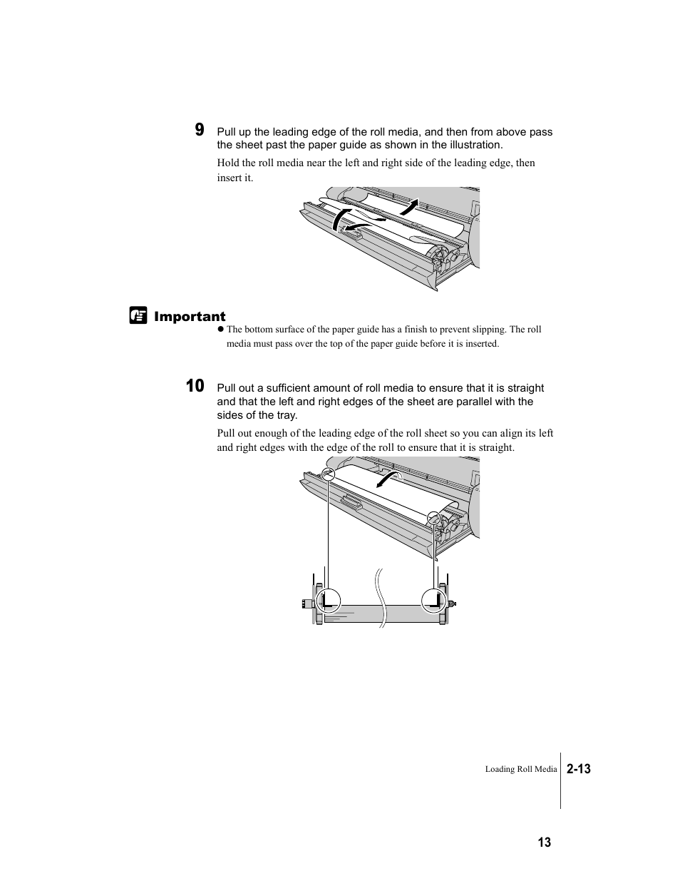 Canon W8200 User Manual | Page 41 / 196