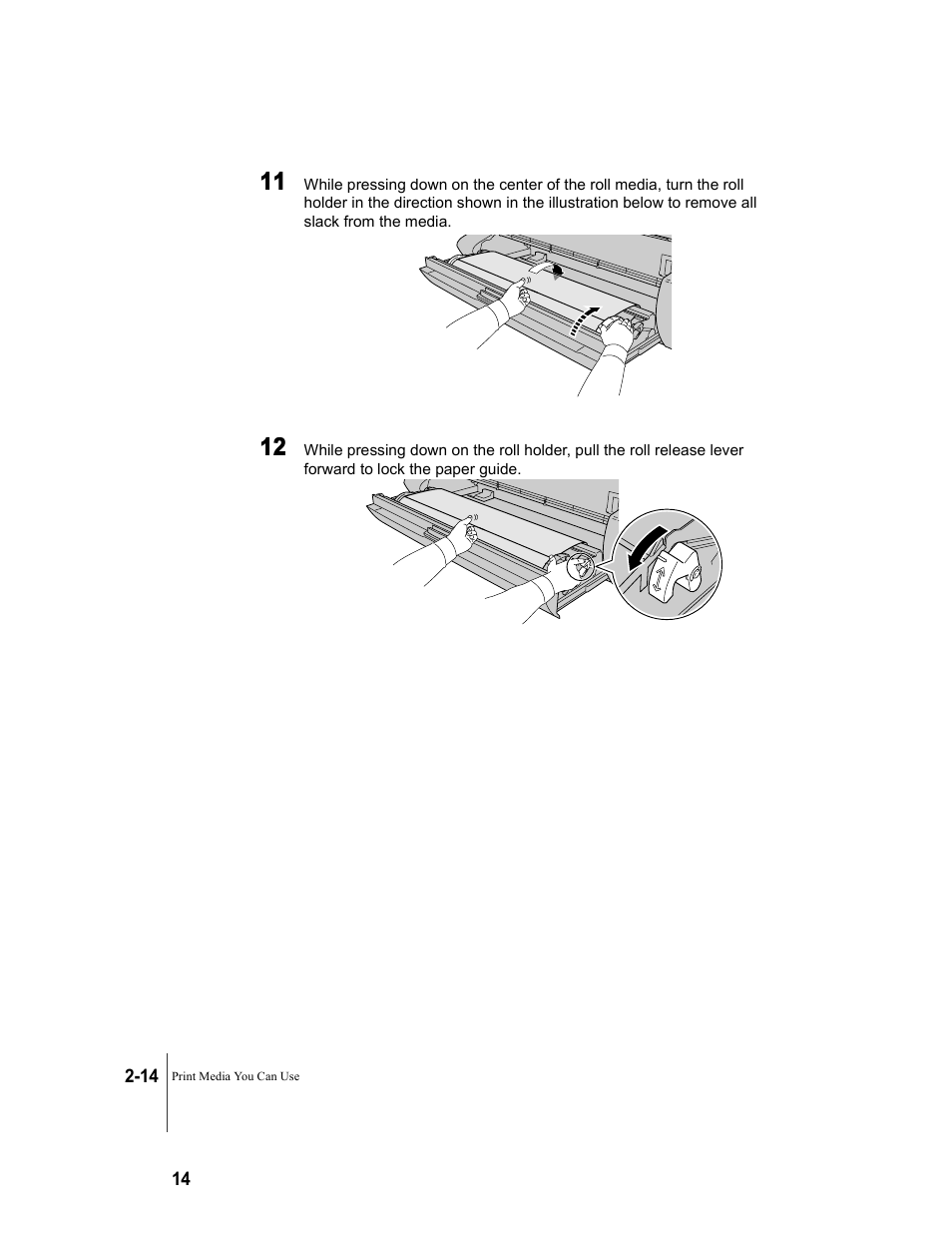 Canon W8200 User Manual | Page 42 / 196
