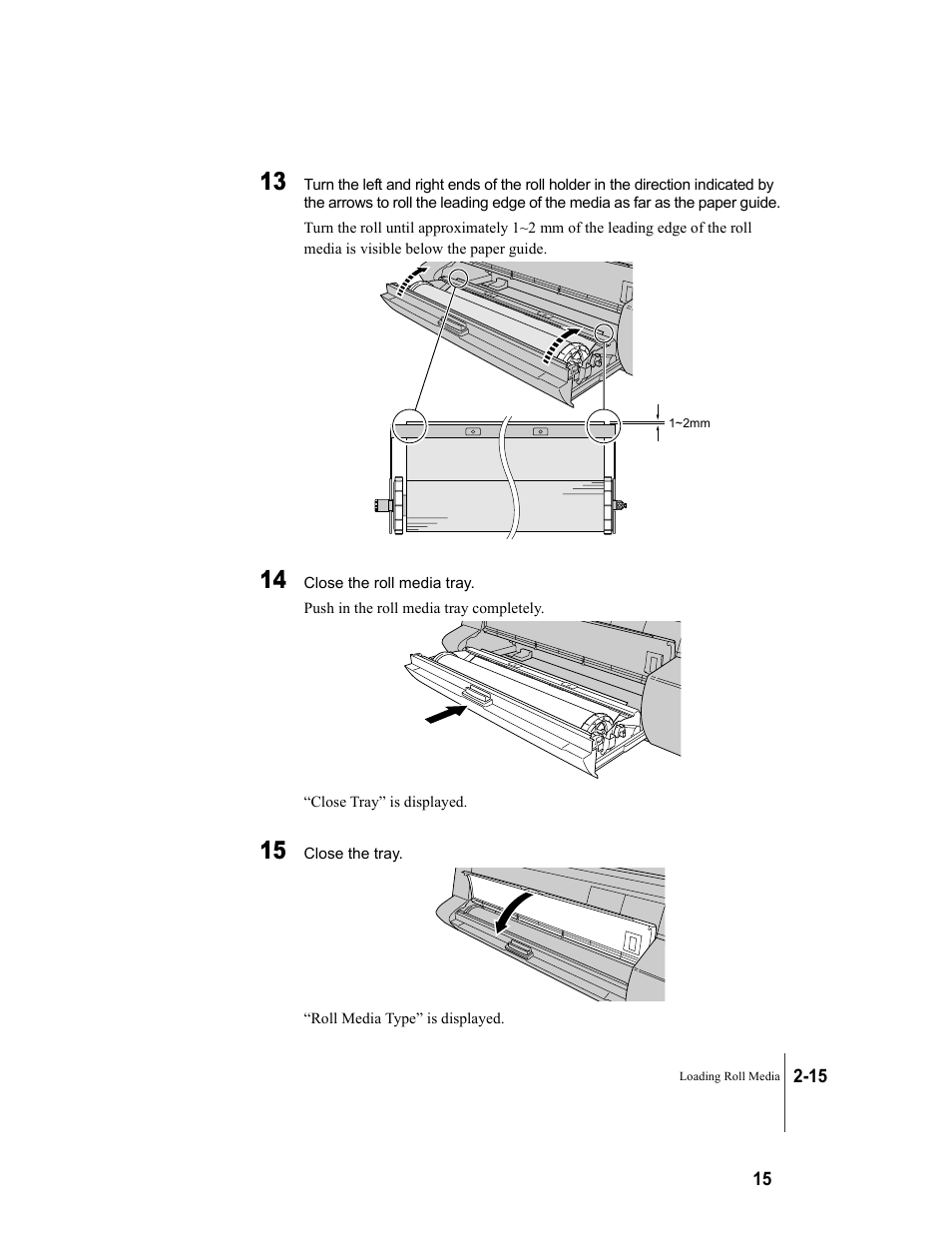 Canon W8200 User Manual | Page 43 / 196