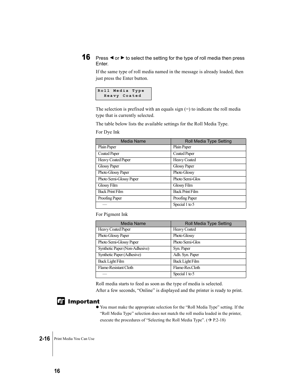 P.2-16 | Canon W8200 User Manual | Page 44 / 196