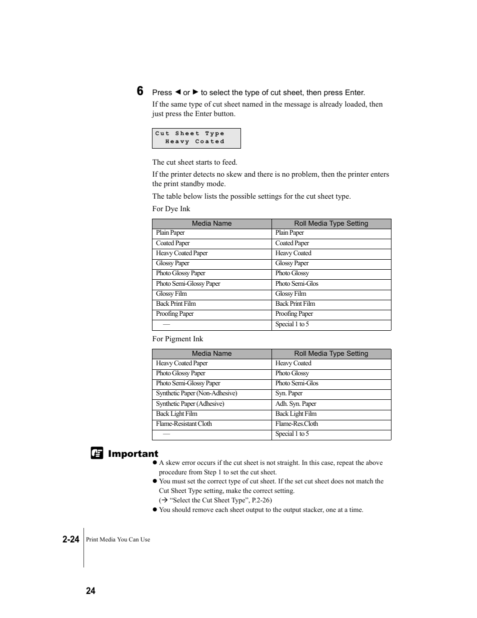 P.2-24 | Canon W8200 User Manual | Page 52 / 196