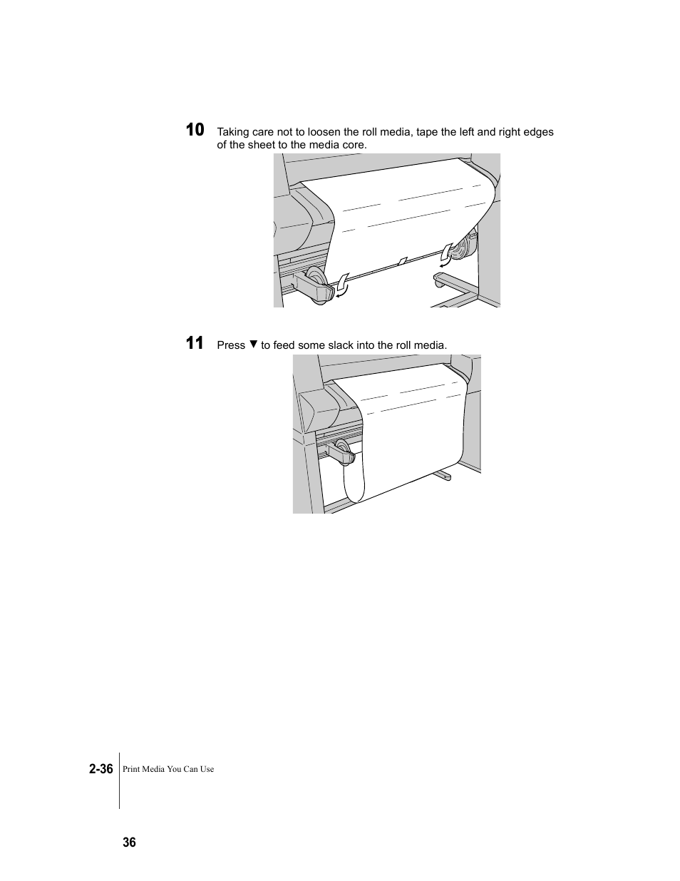 Canon W8200 User Manual | Page 64 / 196