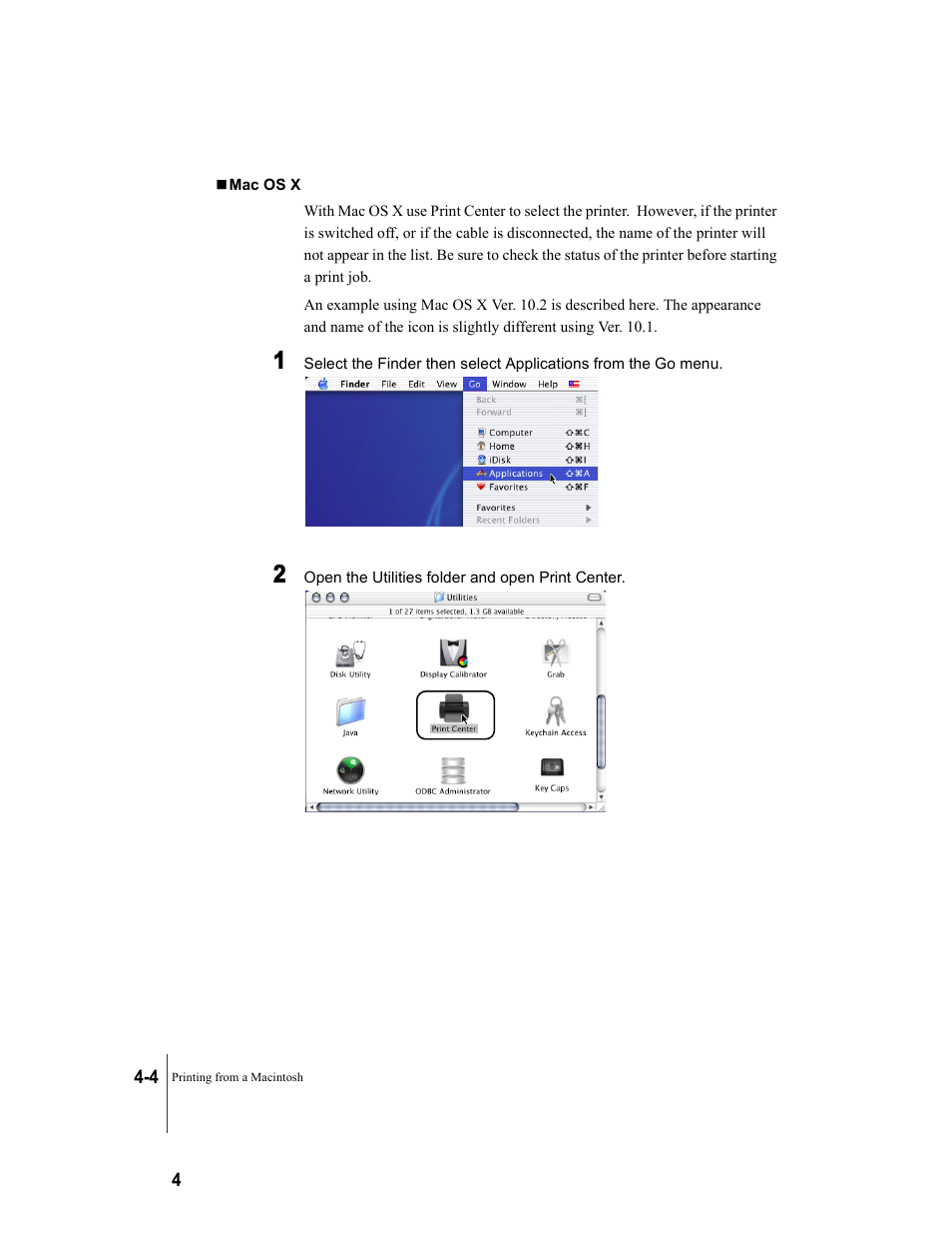 Canon W8200 User Manual | Page 82 / 196