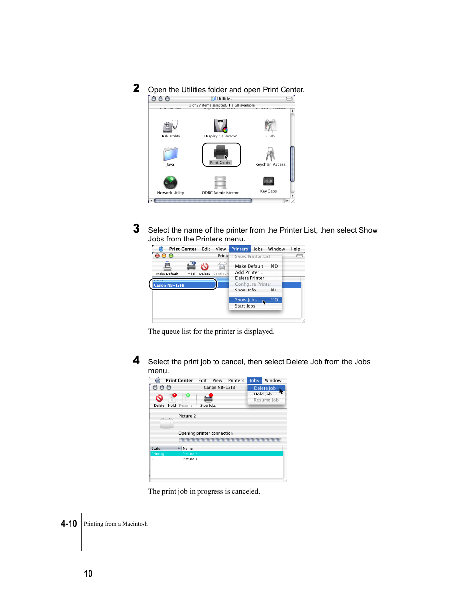 Canon W8200 User Manual | Page 88 / 196