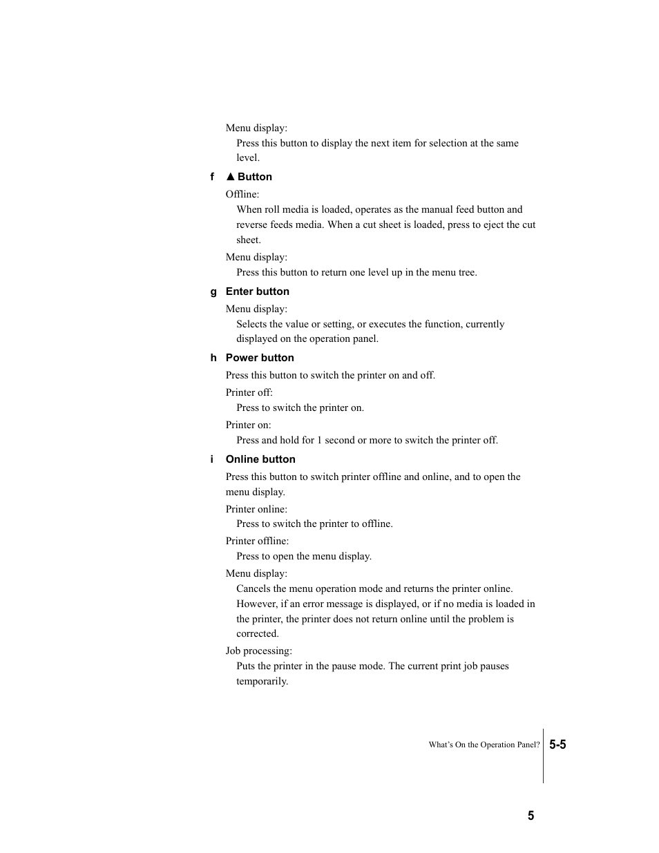 Canon W8200 User Manual | Page 97 / 196