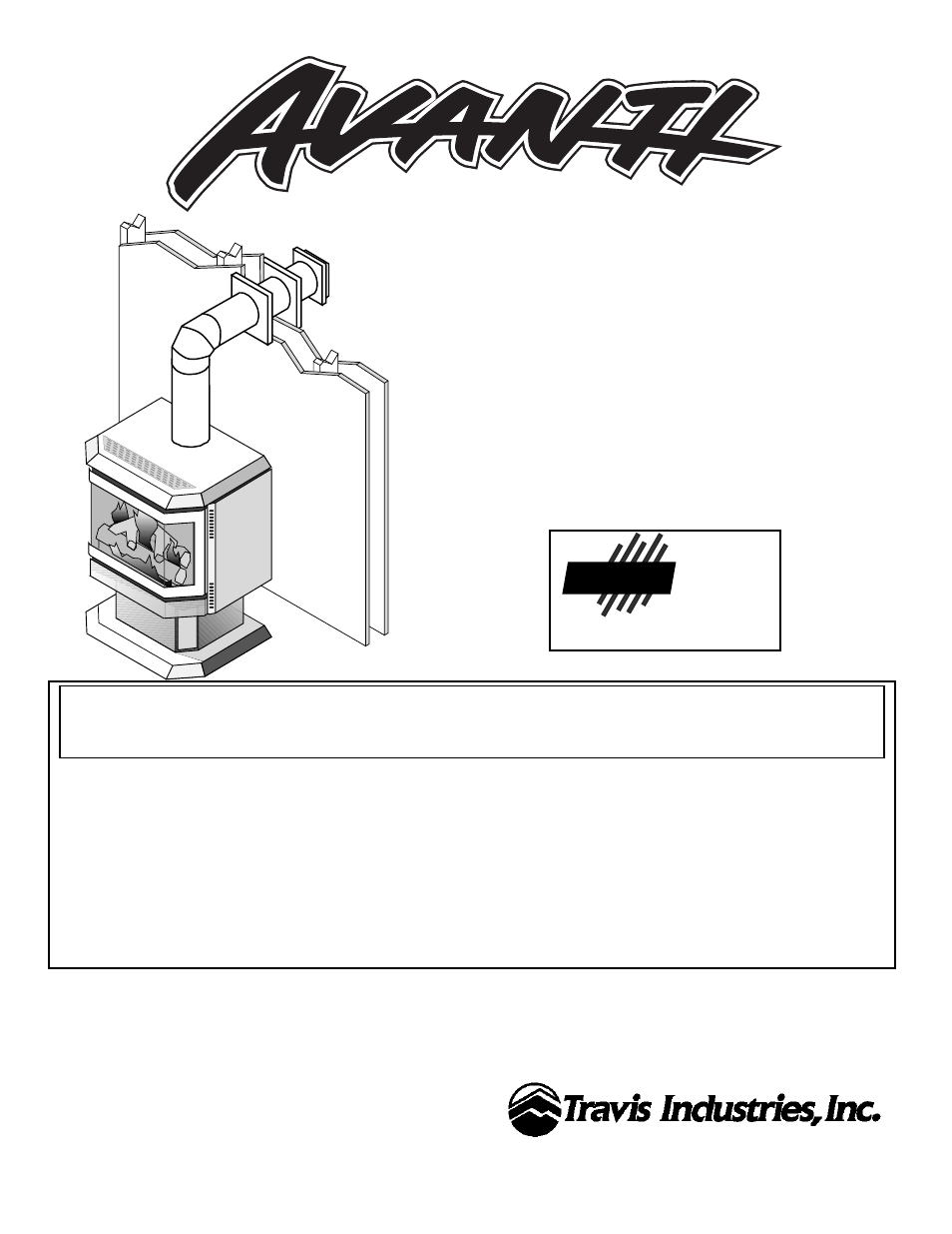 Avalon Firestyles D-V-1996 User Manual | 48 pages