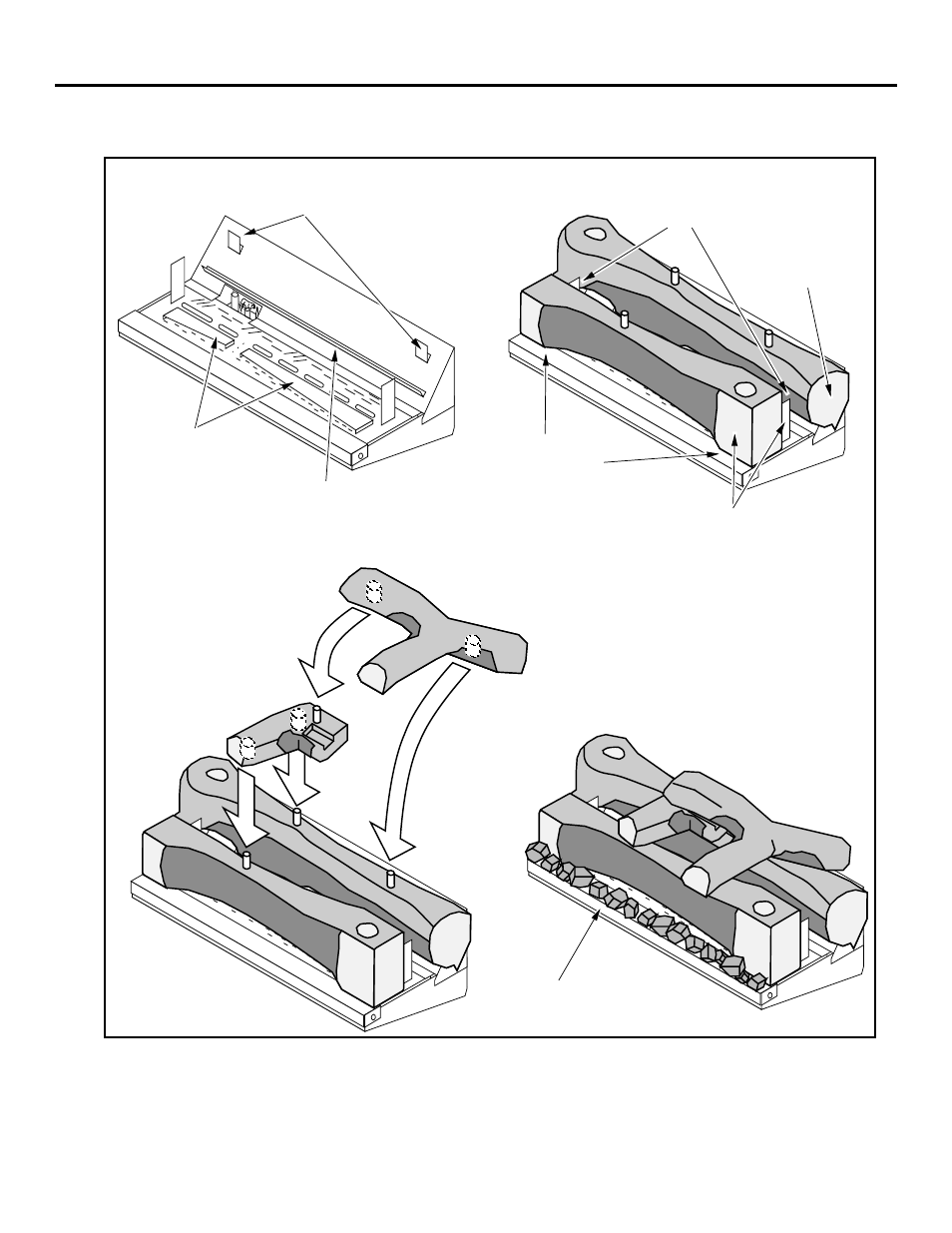 Inalizing the, Nstallation | Avalon Firestyles D-V-1996 User Manual | Page 27 / 48