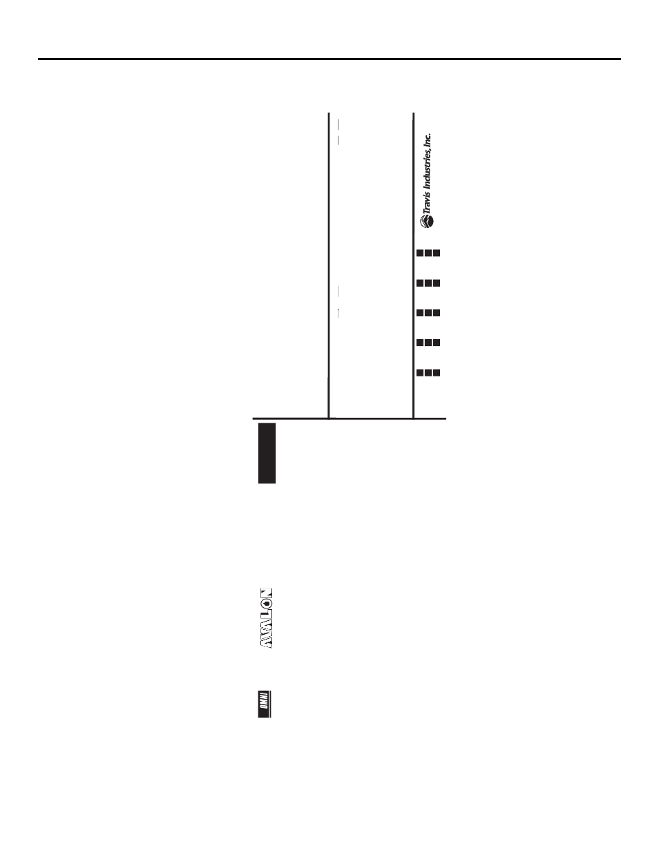 Listing information, Isting, Nformation | Avalon Firestyles D-V-1996 User Manual | Page 39 / 48