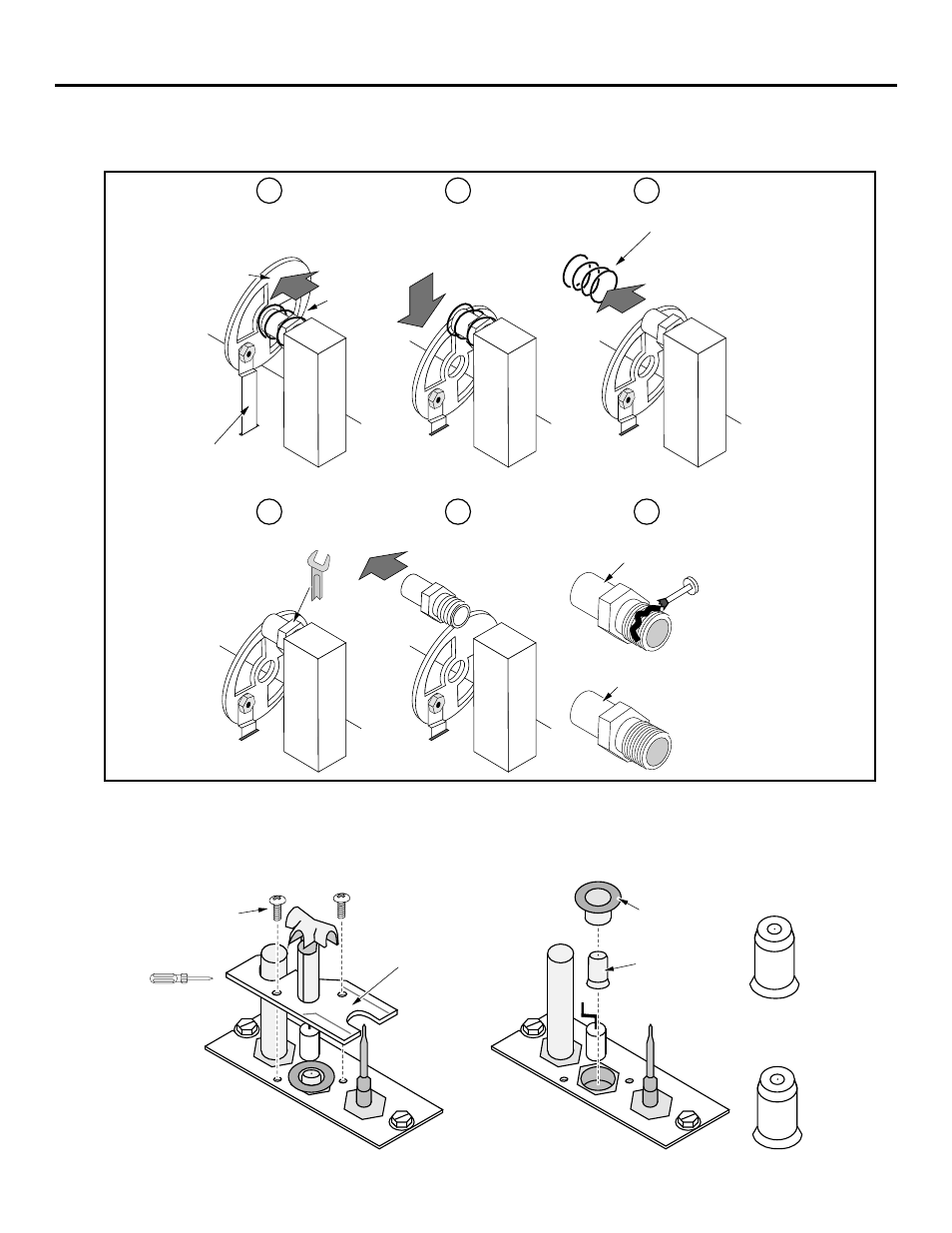 Ptional, Quipment, Ontinued | Avalon Firestyles D-V-1996 User Manual | Page 42 / 48