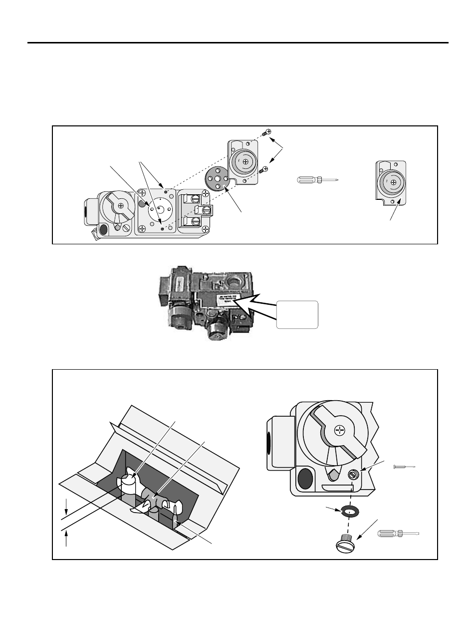 Ptional, Quipment, Ontinued | Avalon Firestyles D-V-1996 User Manual | Page 43 / 48