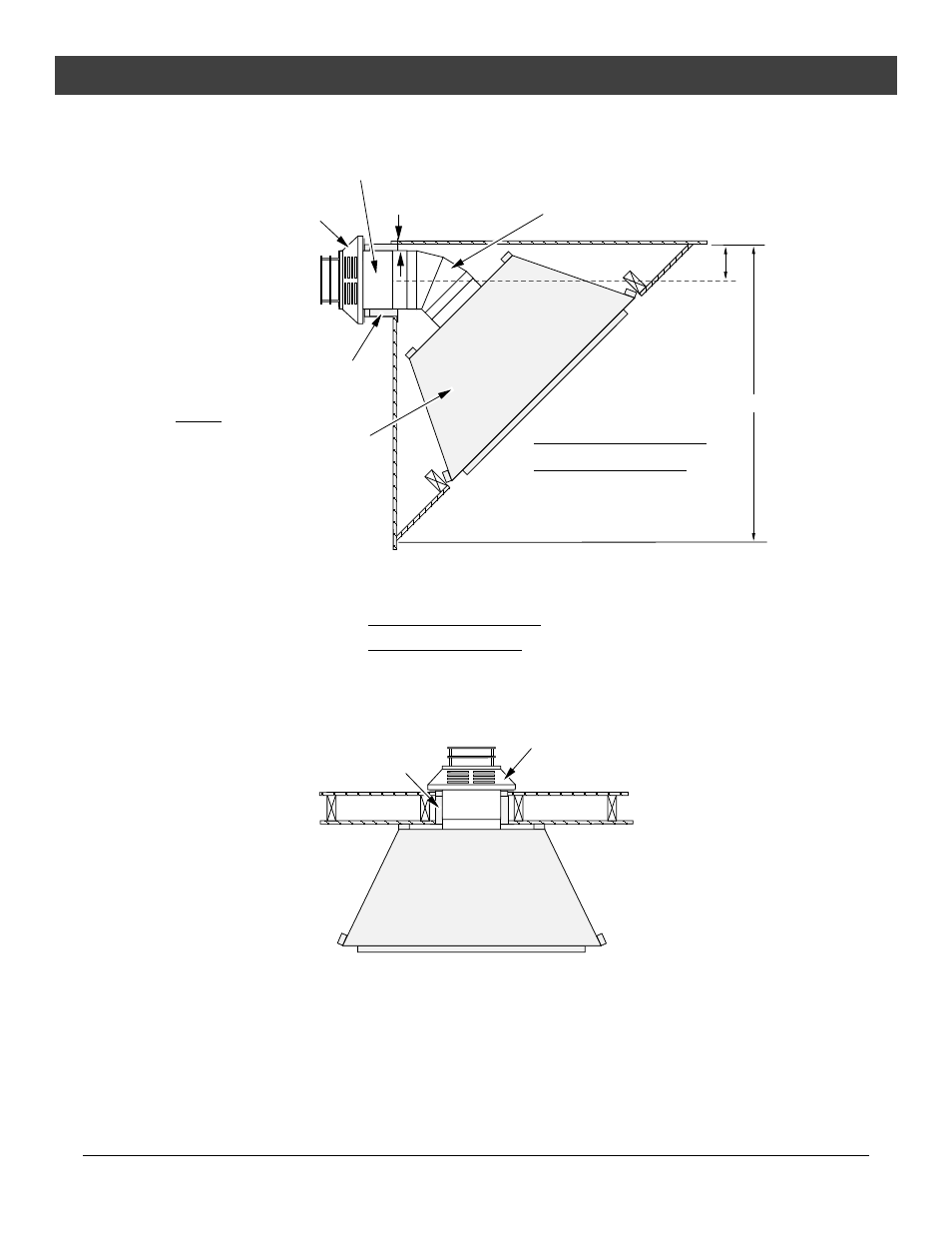Installation | Avalon Firestyles DVL Fireplace-1999 to 2002 User Manual | Page 22 / 54