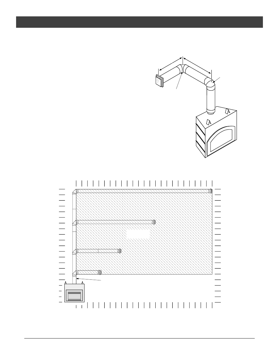 Installation | Avalon Firestyles DVL Fireplace-1999 to 2002 User Manual | Page 28 / 54