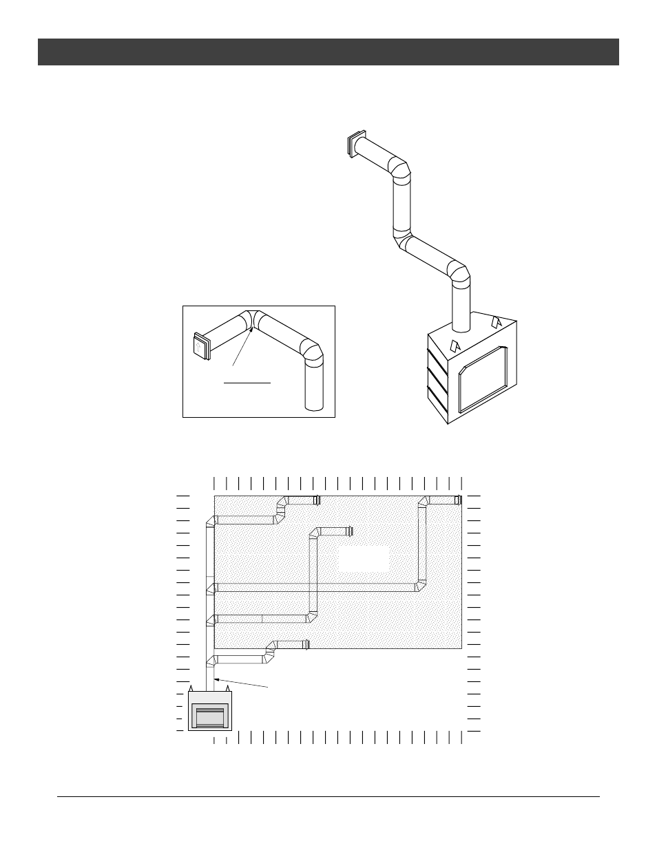 Installation, For qualified installers only), Travis industries | Avalon Firestyles DVL Fireplace-1999 to 2002 User Manual | Page 29 / 54