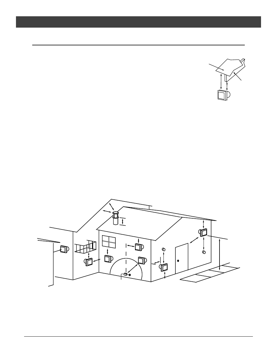 Installation | Avalon Firestyles DVL Fireplace-1999 to 2002 User Manual | Page 31 / 54