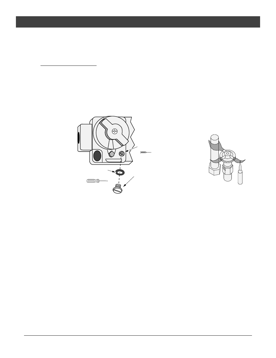 Finalizing the installation | Avalon Firestyles DVL Fireplace-1999 to 2002 User Manual | Page 36 / 54