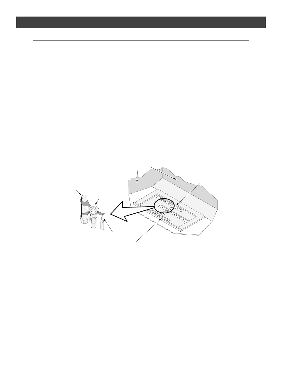 Maintenance, Maintaining your fireplace's appearance, Yearly service procedure | Avalon Firestyles DVL Fireplace-1999 to 2002 User Manual | Page 42 / 54