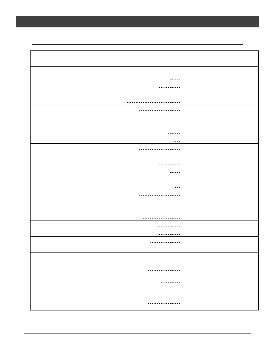 Maintenance | Avalon Firestyles DVL Fireplace-1999 to 2002 User Manual | Page 43 / 54