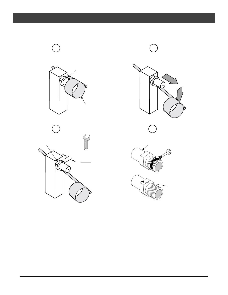 Optional equipment, Ab c d | Avalon Firestyles DVL Fireplace-1999 to 2002 User Manual | Page 49 / 54