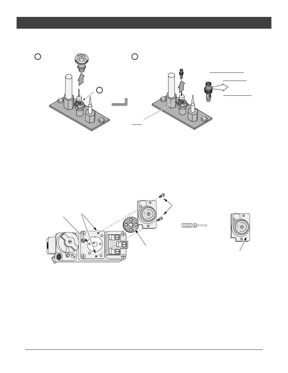 Optional equipment | Avalon Firestyles DVL Fireplace-1999 to 2002 User Manual | Page 50 / 54