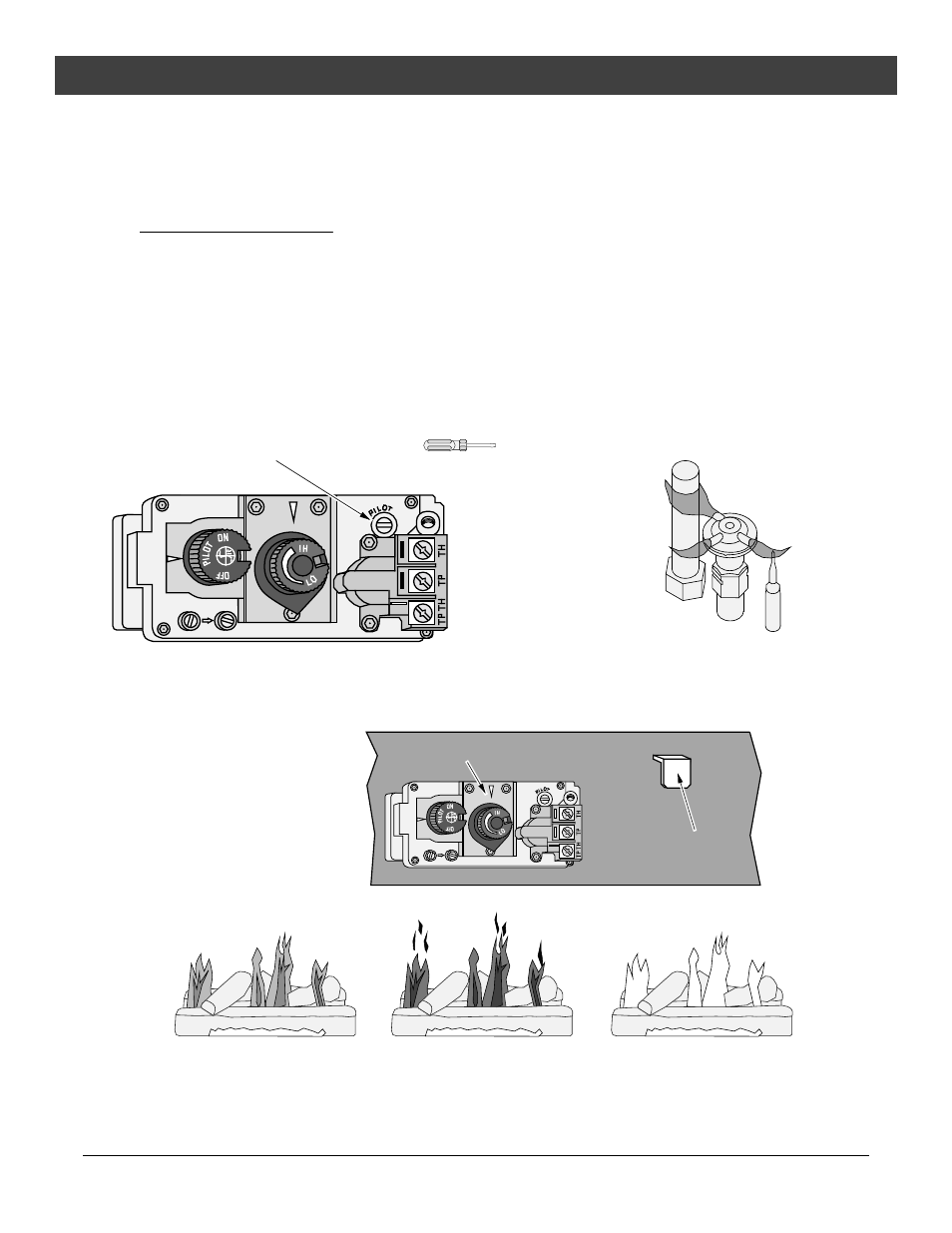 Finalizing the installation, Travis industries | Avalon Firestyles DVL Fireplace EF-2003 to 2007 User Manual | Page 31 / 46