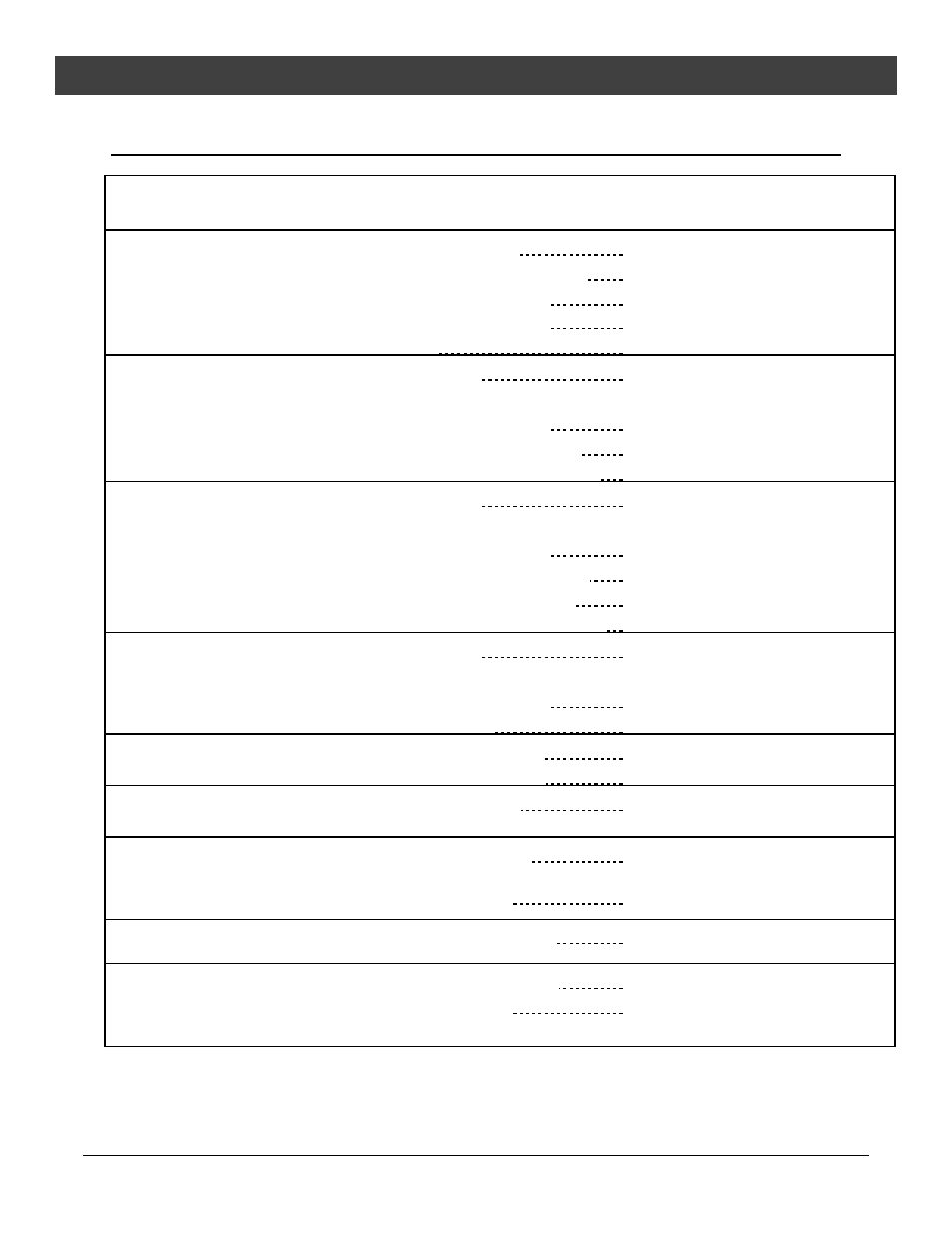 Maintenance | Avalon Firestyles DVL Fireplace EF-2003 to 2007 User Manual | Page 38 / 46