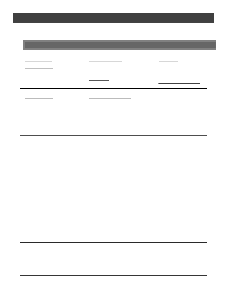 Limited 7 year warranty, Travis industries | Avalon Firestyles DVL Fireplace EF-2003 to 2007 User Manual | Page 42 / 46