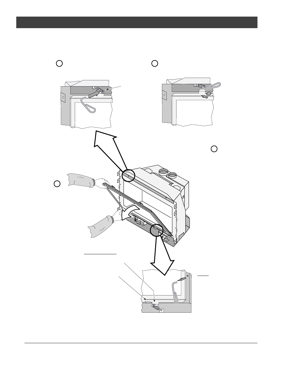 Finalizing the installation, Travis industries | Avalon Firestyles DVL Insert-1998 to 2001 User Manual | Page 18 / 38