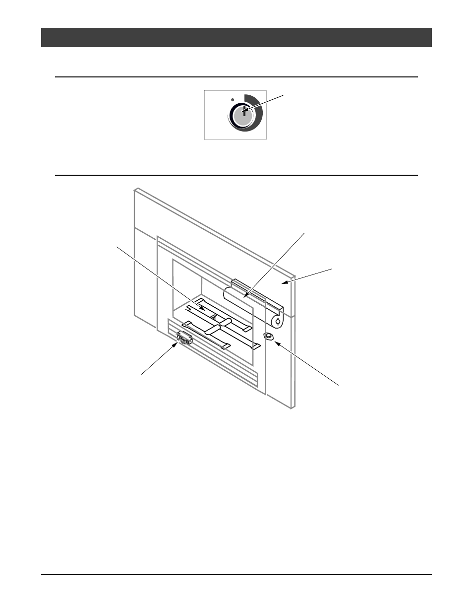 Operation, Adjusting the blower speed, Normal operating sounds | Avalon Firestyles DVL Insert-1998 to 2001 User Manual | Page 25 / 38