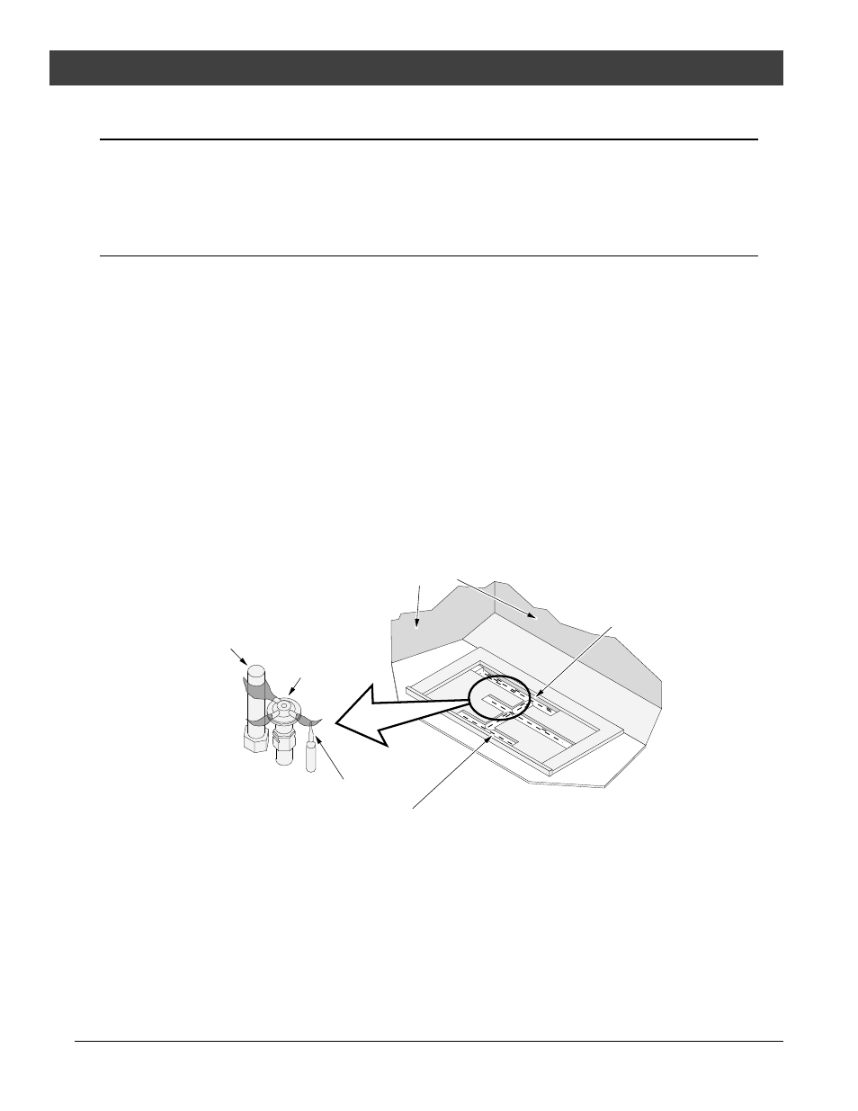 Maintenance, Maintaining your heater's appearance, Yearly service procedure | Avalon Firestyles DVL Insert-1998 to 2001 User Manual | Page 26 / 38