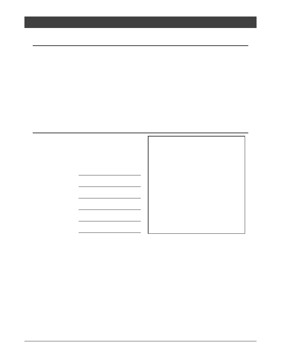Introduction | Avalon Firestyles DVL Insert-1998 to 2001 User Manual | Page 3 / 38
