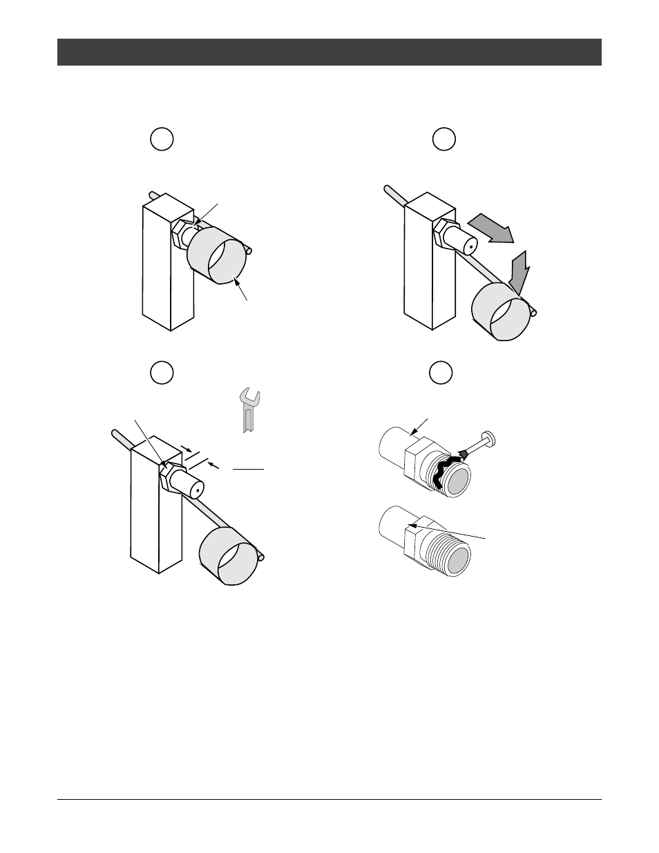 Optional equipment, Ab c d | Avalon Firestyles DVL Insert-1998 to 2001 User Manual | Page 33 / 38