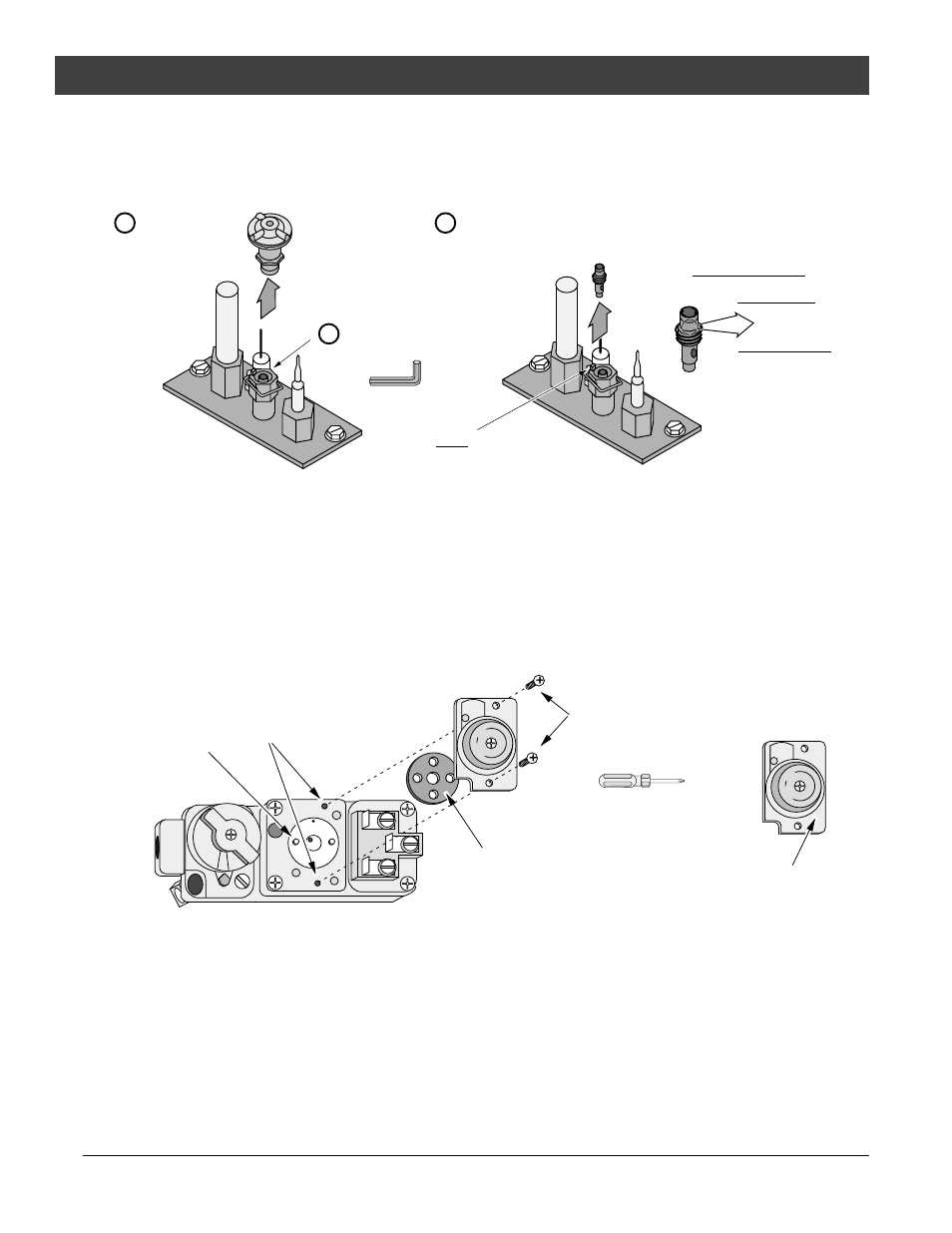 Optional equipment, Travis industries, Ab c | Avalon Firestyles DVL Insert-1998 to 2001 User Manual | Page 34 / 38