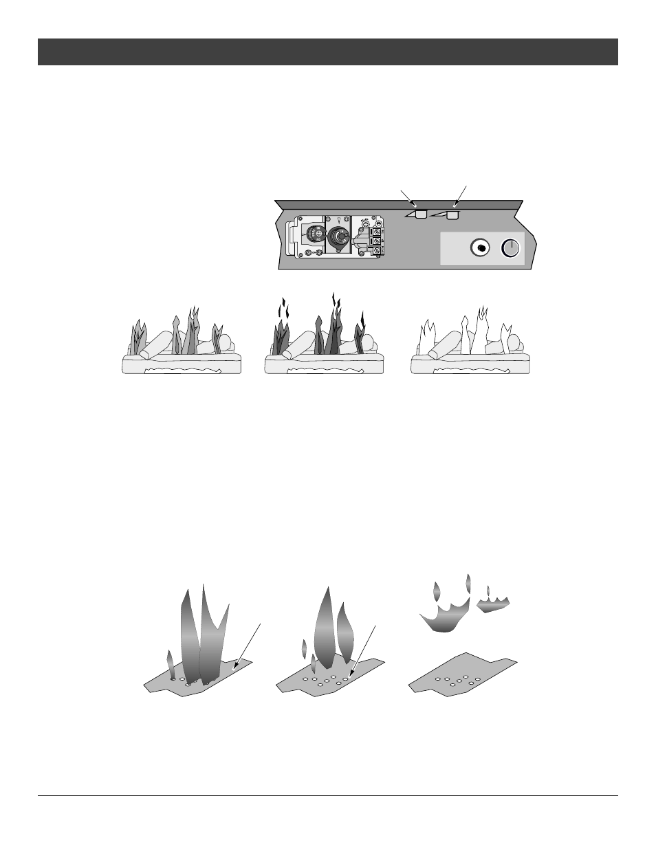 Finalizing the installation | Avalon Firestyles DVL Insert EF-2002 to 2005 User Manual | Page 21 / 38