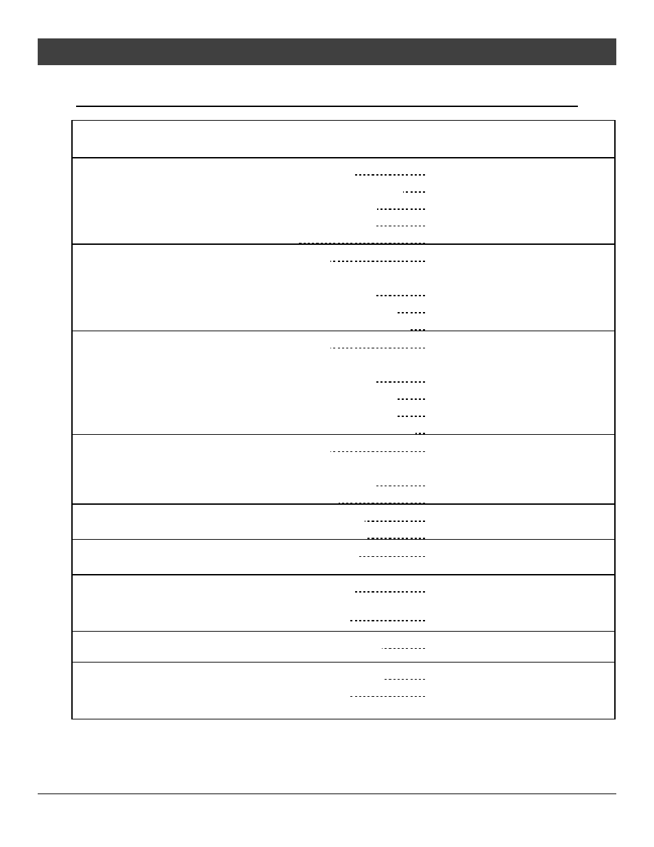 Maintenance | Avalon Firestyles DVL Insert EF-2002 to 2005 User Manual | Page 27 / 38