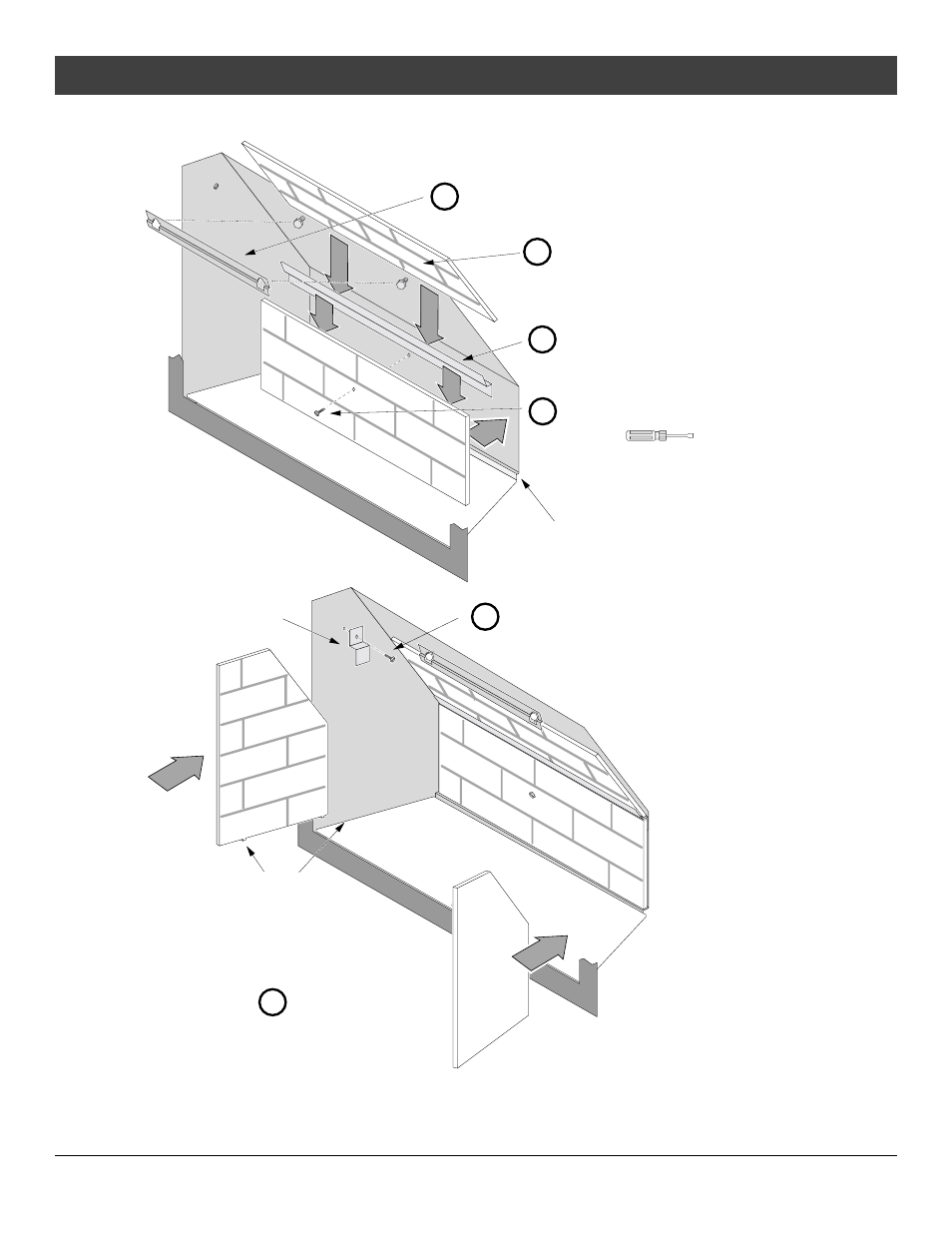 Optional equipment | Avalon Firestyles DVL Insert EF-2002 to 2005 User Manual | Page 35 / 38